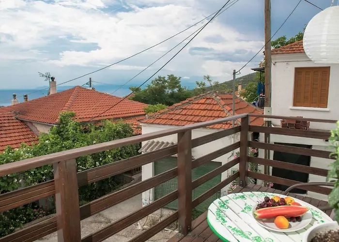Mario's House Kaliráhi