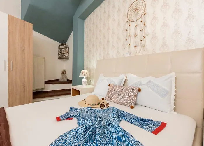 Mario's House