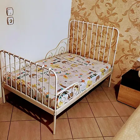 Casa vacanze Mario's House Kallirákhi