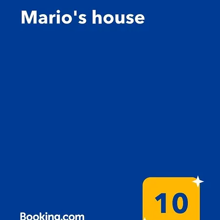 Casa vacanze Mario's House
