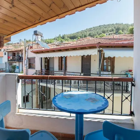 Tatil Evi Mario's House *