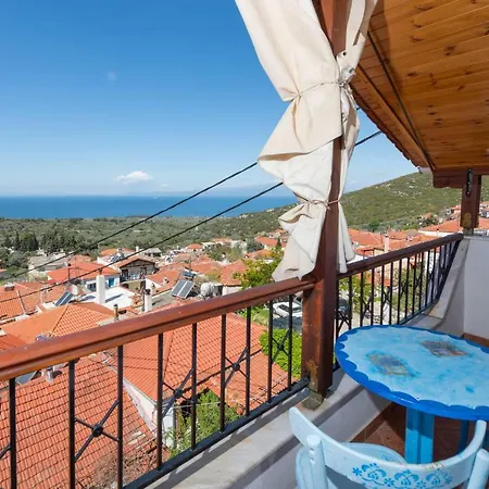 Mario's House Tatil Evi *