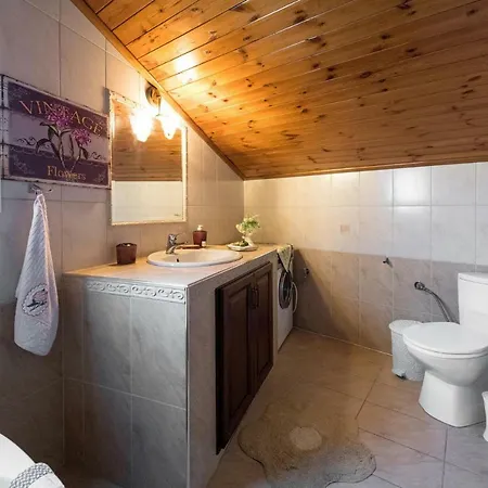 Tatil Evi Mario's House *