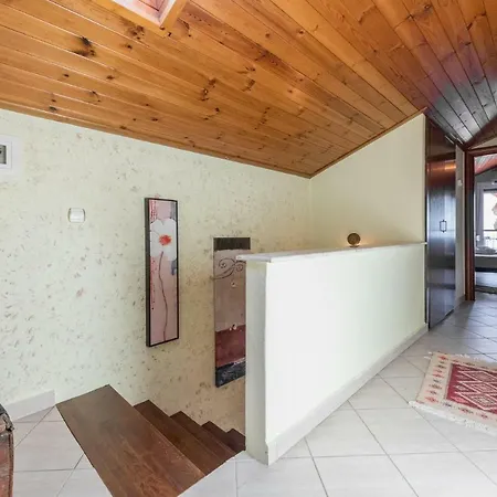 Сasa de vacaciones Mario's House Kallirákhi