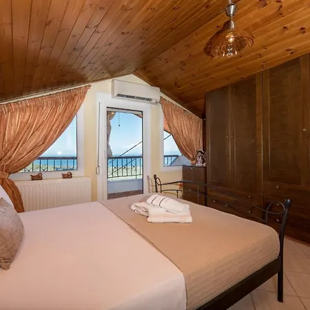 Mario's House Tatil Evi
