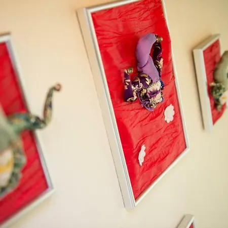 Mario's House Сasa de vacaciones *