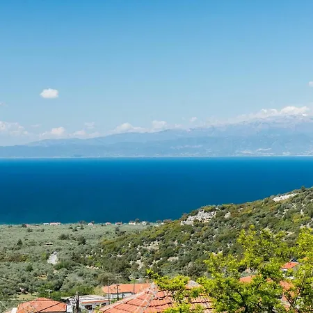 Tatil Evi Mario's House *