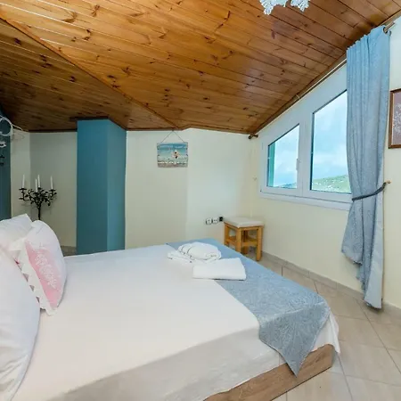 Mario's House Kallirakhi