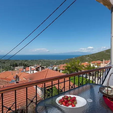 Tatil Evi Mario's House