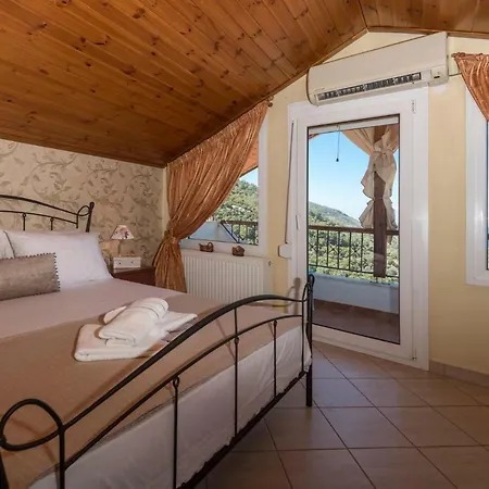 Casa vacanze Mario's House *