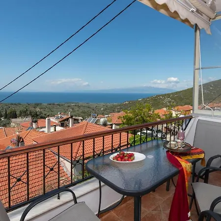 Mario's House Tatil Evi
