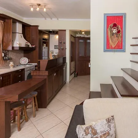 Mario's House