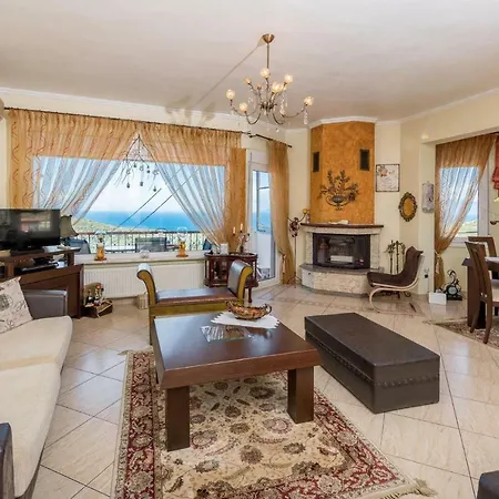 Mario's House Kallirakhi