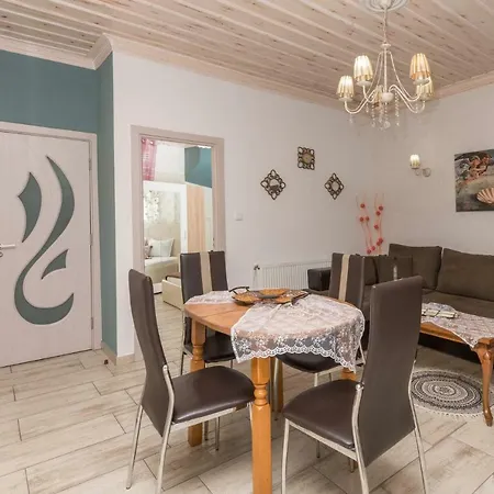 Mario's House Prázdninový dům