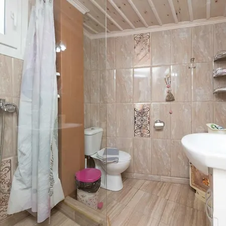 Mario's House Tatil Evi