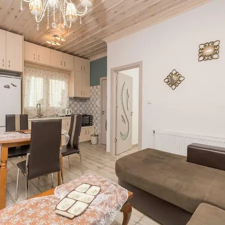 Mario's House Tatil Evi