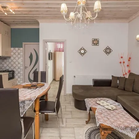 Mario's House Tatil Evi