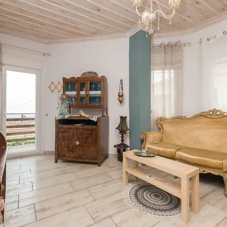 Tatil Evi Mario's House