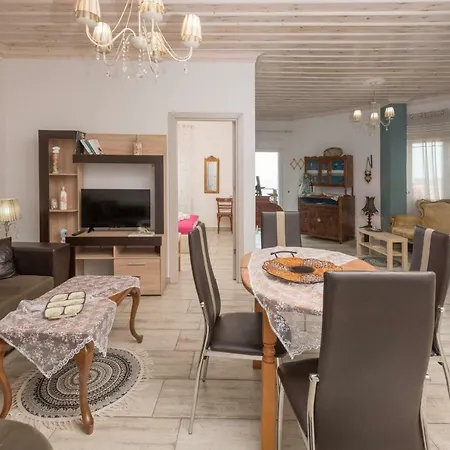 Tatil Evi Mario's House